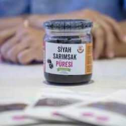 Kurdukları kooperatifle siyah sarımsak üreten kadınlar iki kıtaya ihracat hedefliyor