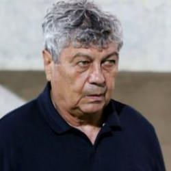 Lucescu: EURO 2024'te sürprizi Türkiye ve İsviçre yapacak