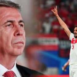 Mansur Yavaş'tan 'Bozkurt' açıklaması! UEFA'nın çifte standardı sonrası sessizliğini bozdu