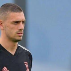 Merih Demiral kimdir ve nerelidir? Merih Demiral hangi takımda? Annesi ve babası...