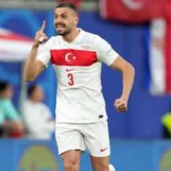 Merih Demiral: Ne mutlu Türk'üm diyene