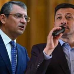 Merih'i firari Naki'yle bir tuttu! Özgür Özel'in skandal benzetmesine Hamza Dağ’dan tepki