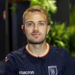 Mert Günok kimdir ve aslen nerelidir? Hangi takımda? Babası da futbolcu Mert Günok biyografisi