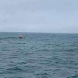 Moritanya’da göçmen teknesi alabora oldu: 89 ölü