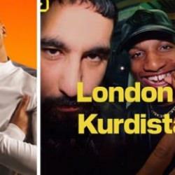 Nike'ın reklam filminde Kürdistan propagandası
