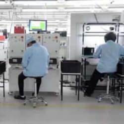 OPPO, Türkiye'de yüksek teknolojili üretim kapasitesini artırıyor