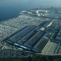 Otomotiv ihracatı haziranda 2,6 milyar dolar oldu