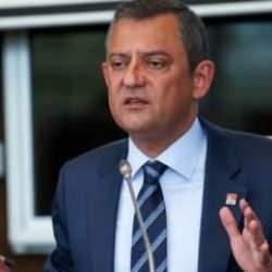 Özgür Özel'den Merih Demiral açıklaması