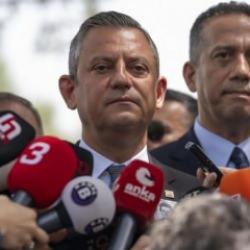 Özgür Özel'in söylem değiştirerek erken seçim istemesinin perde arkası