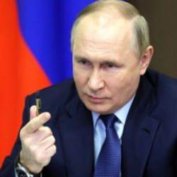 Putin'den son dakika n&uuml;kleer duyurusu: Talimat verdim! Erdoğan'ı da &ouml;rnek g&ouml;sterdi