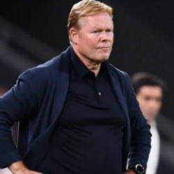 Ronald Koeman: Topa hakim olarak Türkleri susturmalıyız