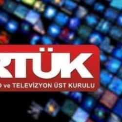 RTÜK cezayı kesti! Lisansını iptal etti