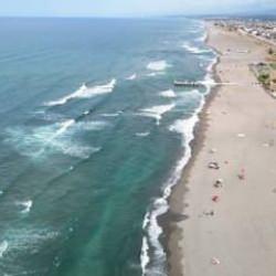 Sakarya sahillerinde denize girmek yasaklandı