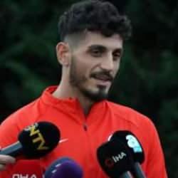 Samet Akaydın kimdir ve nerelidir? Hangi takımda? Evli mi?