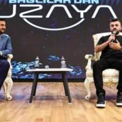 Samet Saray: Jetgiller çok yakında hayatımızda