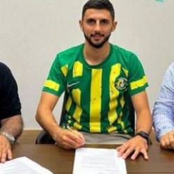 Şanlıurfaspor, Amar Begic ile sözleşme yeniledi