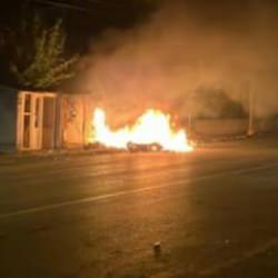 Selamet Akıncıları Grubundan Kayseri'deki olaylara ilişkin a&ccedil;ıklama