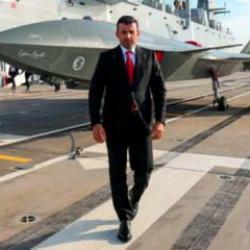 Sel&ccedil;uk Bayraktar'dan Hicri Yılbaşı paylaşımı! T&uuml;m İslam alemine seslendi