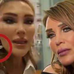 Seren Serengil haçlı küpeleriyle tekrar gündeme geldi! Meğer anneannesi Katolik...