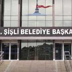 Şişli Belediye Başkan Yardımcısı Yavuz 'terör örgütüne üye olmak' suçundan tutuklandı