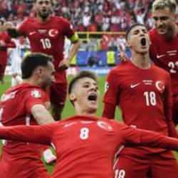 Son 3 maçı bilmişti! Chat GPT'den Türkiye-Avusturya maçına dikkat çeken skor tahmini 