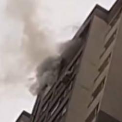 Son Dakika... Esenyurt&rsquo;ta yangın: &Ccedil;ok sayıda itfaiye ekibi sevk edildi!