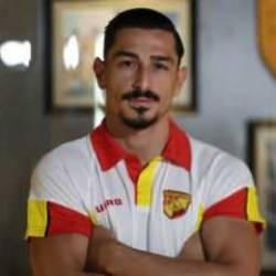 Süper Lig'in yeni ekibi Koray Günter'i duyurdu