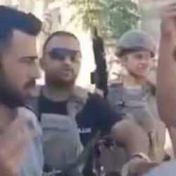 Suriye'deki olaylarda terör örgütü PKK/YPG parmağı! Kayseri'deki olayı fırsat bildiler