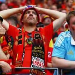 Taraftarı y&uuml;z&uuml;nden Euro 2024'te en fazla ceza alan takım a&ccedil;ıklandı! T&uuml;rkiye ka&ccedil;ıncı sırada