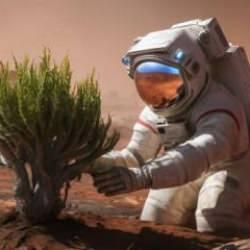 Tarihi keşfi açıkladılar! -196 dereceye dayanıklı, Mars'ta yaşayabiliyor...