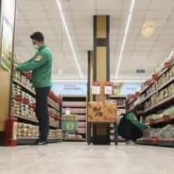 Tarım Kredi'nin market ve satış noktası sayısı 4 bin 300'e ulaştı!