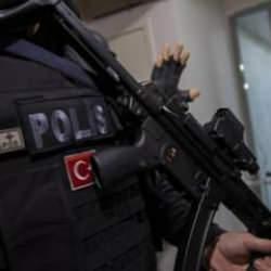 Terör örgütü DEAŞ'a 16 ilde operasyon: 45 gözaltı