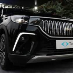 Togg, yılın ilk yarısında elektrikli otomobil pazarının lideri oldu