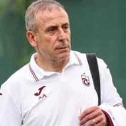 Trabzonspor, ikinci etap kambı için Macaristan'a gitti
