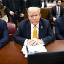 Trump’ın tarihi "sus payı" davasındaki cezası 18 Eylül’de açıklanacak