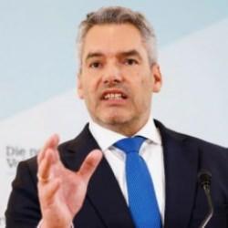 Avusturya Başbakanı, T&uuml;rkiye ma&ccedil;ı skor tahmininde yanıldı