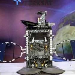 Türksat 6A'nın haberleşme görev yükleri ASELSAN'dan