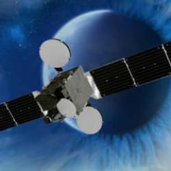 Türksat 6A'nın ihtiyaç duyduğu enerji güneş panelerinden sağlanacak