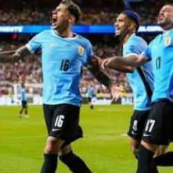 Brezilya'ya Copa Amerika'da şok! Yarı finaller belli oldu