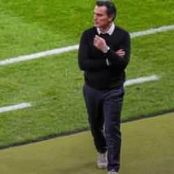 Vincenzo Montella: Gururlanmalıyız