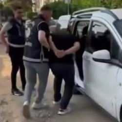Volkan Reçber'in çetesine operasyon: Çok sayıda kişi yakalandı
