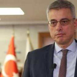 Yeni Sağlık Bakanı Kemal Memişoğlu kimdir kaç yaşında ve nereli? Kemal Memişoğlu evli mi?