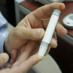 Zayıflamak için kullanılan insülin iğnelerine dikkat! Sonu yoğun bakımda bitebilir