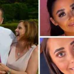 Ünlü yorumcunun eşi ve iki kızı arbaletle öldürüldü