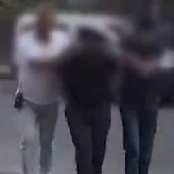 14 yıl hapisle aranan hükümlü Kayseri'de yakalandı!