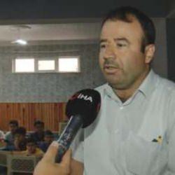 15 Temmuz Gazisi B&uuml;kecik'ten FET&Ouml; mesajı