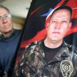 15 Temmuz Şehidi Emniyet Müdürü Baysan'ın ailesinin acısı 8 yıldır hep taze