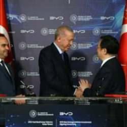 1 milyar dolarlık anlaşma sonrası Türkiye'yi radarlarına aldılar