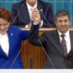 4 yılda 2 parti değiştirenin aklı olur mu ki, dalga geçilsin!