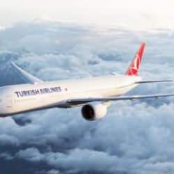 599 TL'den başlıyor! THY'den o rotalara özel ucuz bilet kampanyası